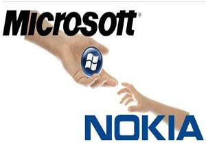 Microsoft, GSM Devi Nokia  ya Talip Oldu!